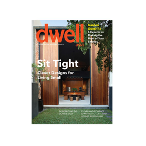 dwell